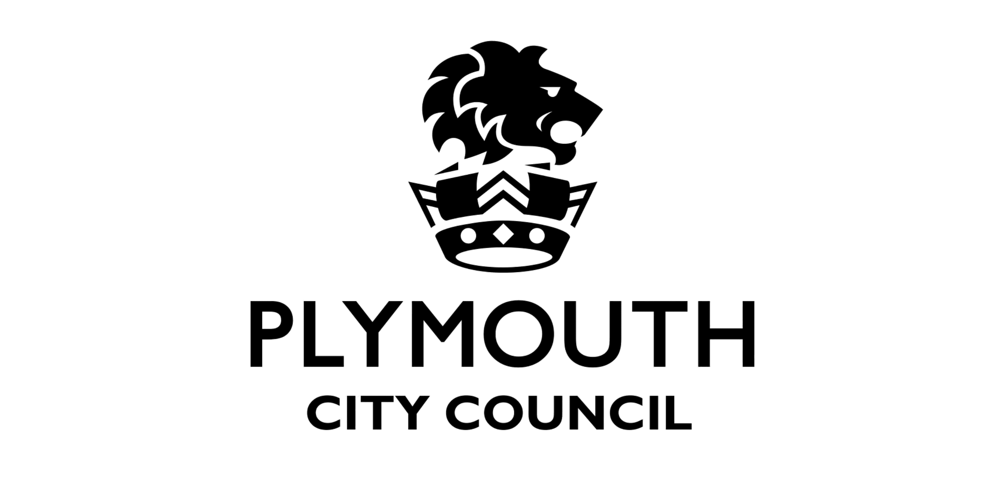 Plymouth City Council logo