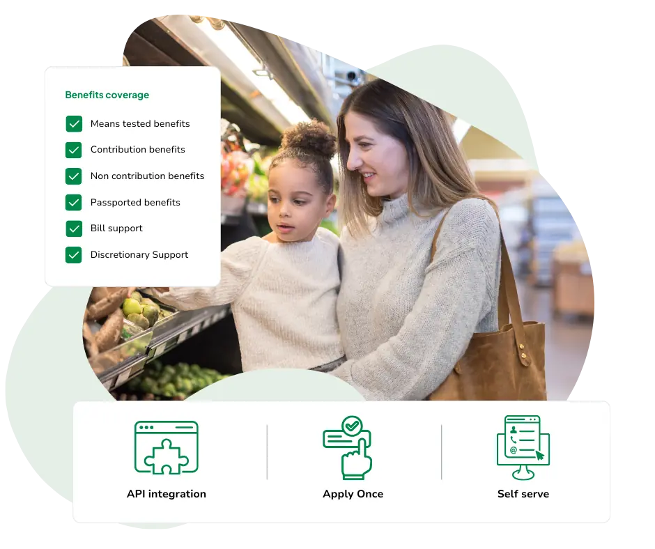 Better Off Calculator