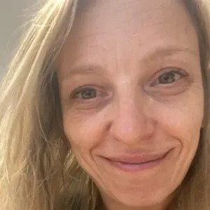 Joanne Bliss-Bennett - Powys