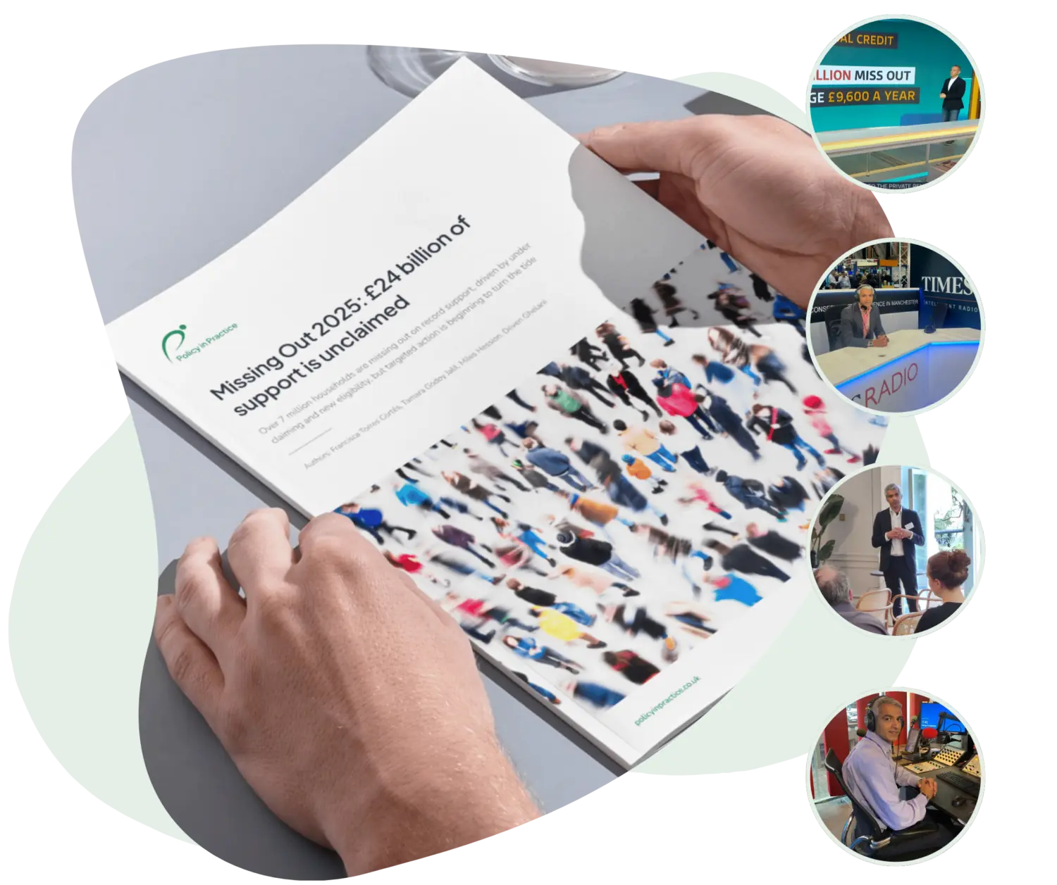 Policy analysis general