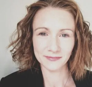 Ashleigh Naysmith Senior Policy Advisor, Department for Work and Pensions (DWP)